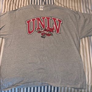 UNLV Tee